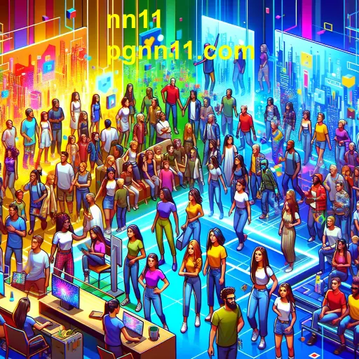 Explorando a Categoria 'Comunidade' nos Jogos Online