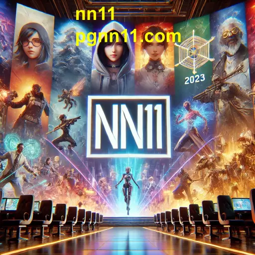 Novos Lançamentos em 2023: O Futuro dos Jogos